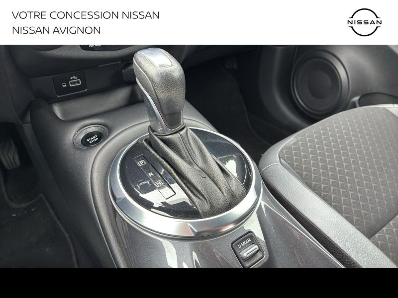 Photo 12 de l’annonce de NISSAN Juke d’occasion à vendre à AVIGNON