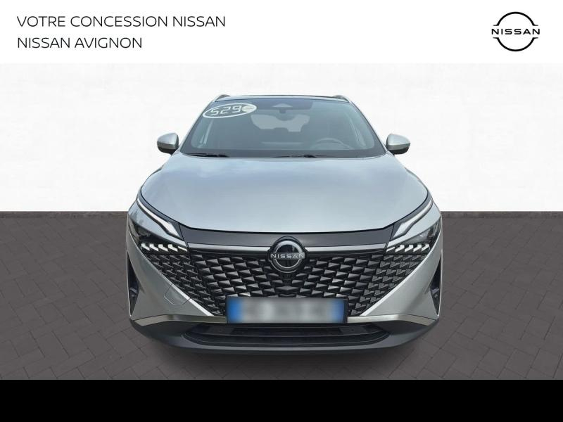 Photo 6 de l’annonce de NISSAN Qashqai d’occasion à vendre à AVIGNON