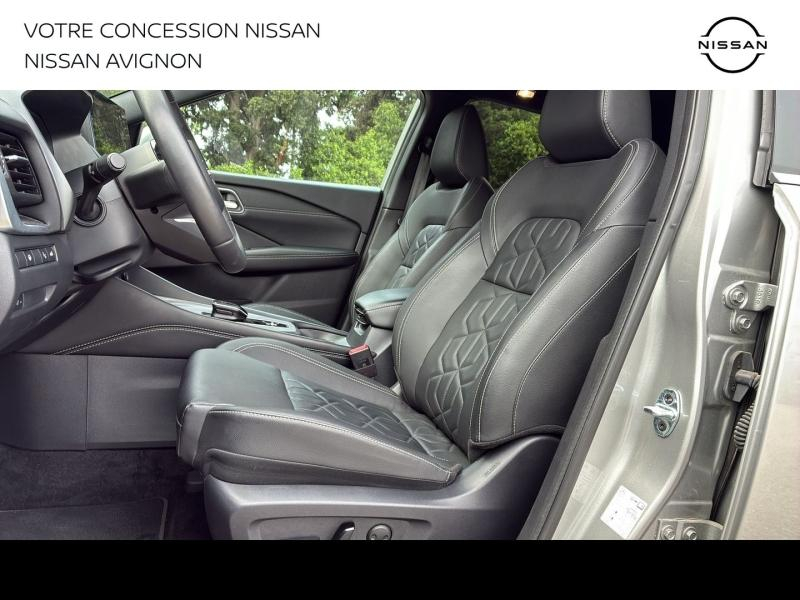 Photo 13 de l’annonce de NISSAN Qashqai d’occasion à vendre à AVIGNON
