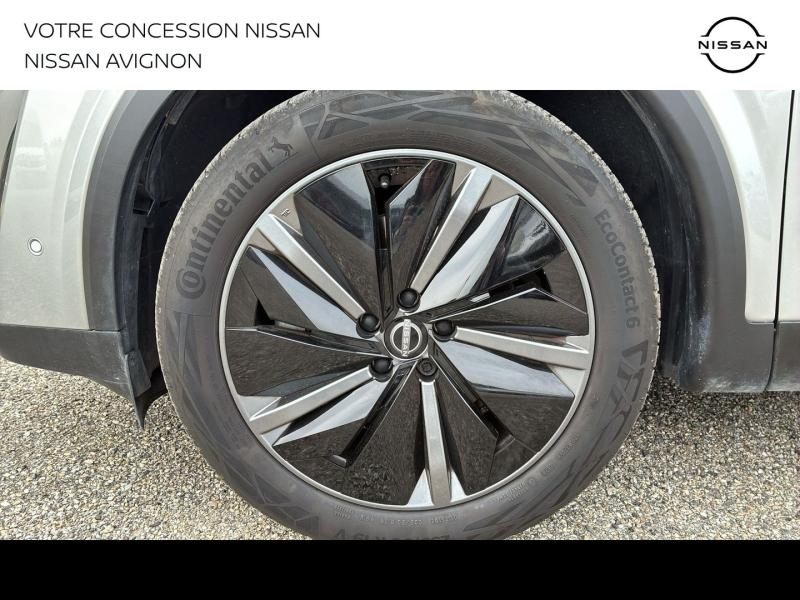 Photo 20 de l’annonce de NISSAN Qashqai d’occasion à vendre à AVIGNON