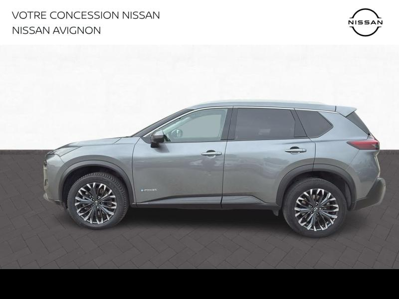 Photo 3 de l’annonce de NISSAN X-Trail d’occasion à vendre à AVIGNON