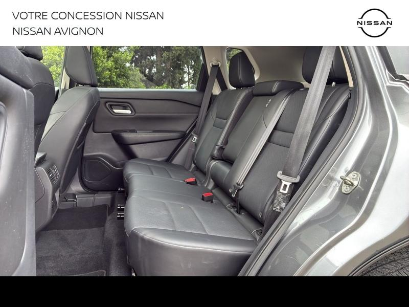 Photo 14 de l’annonce de NISSAN X-Trail d’occasion à vendre à AVIGNON