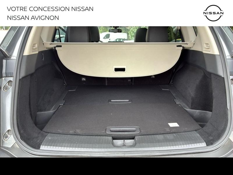 Photo 17 de l’annonce de NISSAN X-Trail d’occasion à vendre à AVIGNON