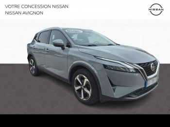 NISSAN Qashqai d’occasion à vendre à AVIGNON