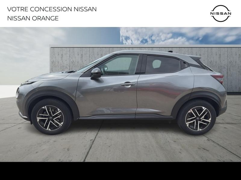 Photo 3 de l’annonce de NISSAN Juke d’occasion à vendre à ORANGE