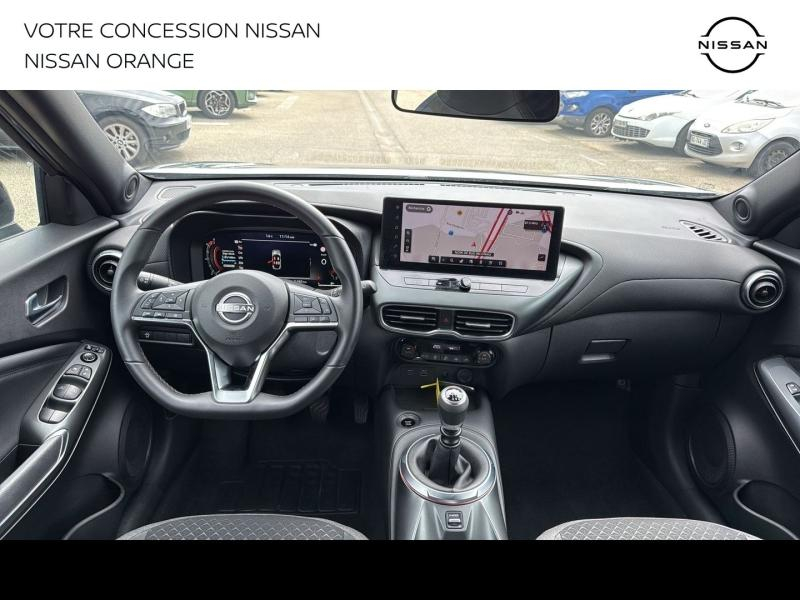 Photo 12 de l’annonce de NISSAN Juke d’occasion à vendre à ORANGE