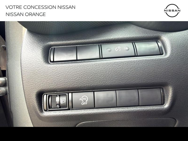 Photo 16 de l’annonce de NISSAN Juke d’occasion à vendre à ORANGE