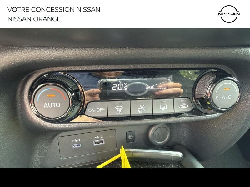 Photo 20 de l’annonce de NISSAN Juke d’occasion à vendre à ORANGE