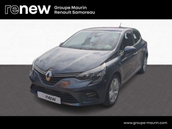 RENAULT Clio d’occasion à vendre à SAMOREAU