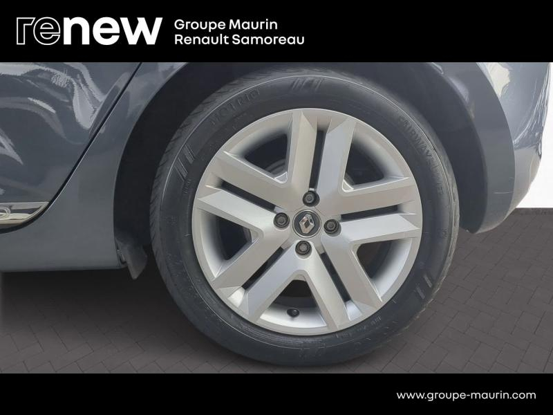 Photo 7 de l’annonce de RENAULT Clio d’occasion à vendre à SAMOREAU