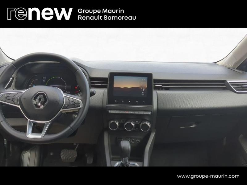 Photo 12 de l’annonce de RENAULT Clio d’occasion à vendre à SAMOREAU