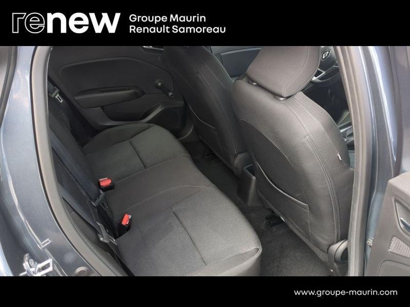 Photo 13 de l’annonce de RENAULT Clio d’occasion à vendre à SAMOREAU