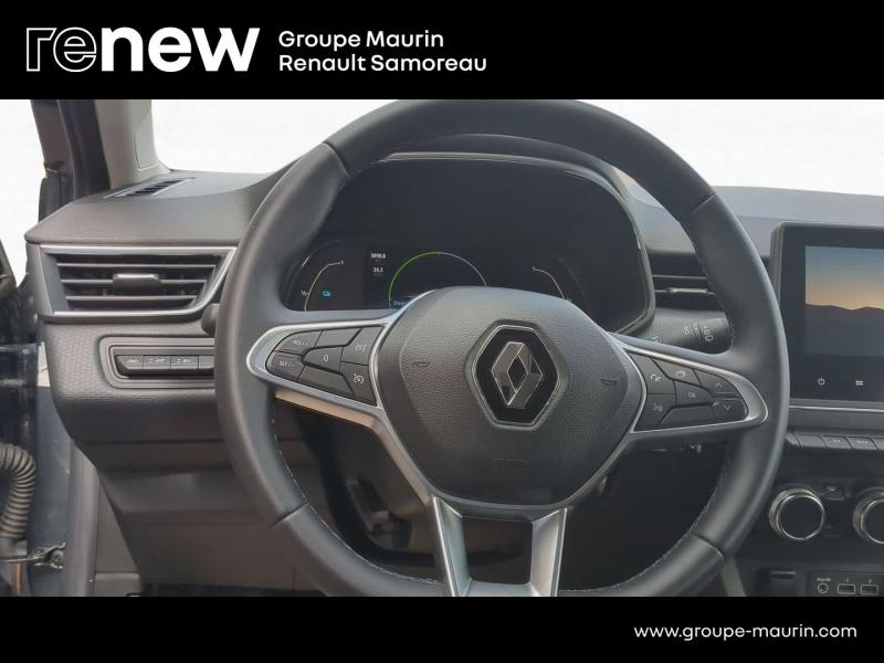 Photo 19 de l’annonce de RENAULT Clio d’occasion à vendre à SAMOREAU
