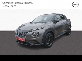 NISSAN Juke d’occasion à vendre à ALÈS