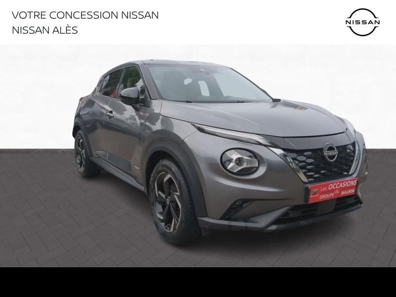 Photo 3 de l’annonce de NISSAN Juke d’occasion à vendre à MÉJANNES-LÈS-ALÈS