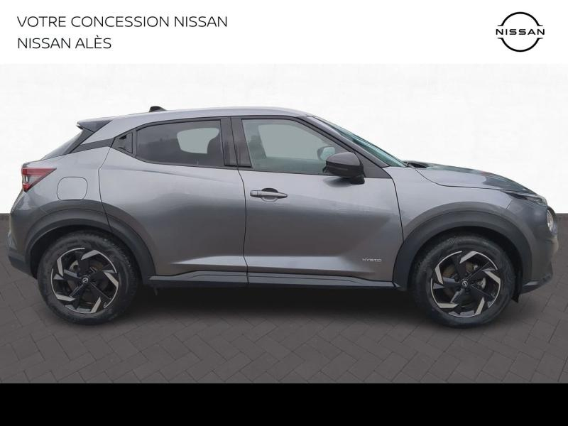 Photo 4 de l’annonce de NISSAN Juke d’occasion à vendre à MÉJANNES-LÈS-ALÈS