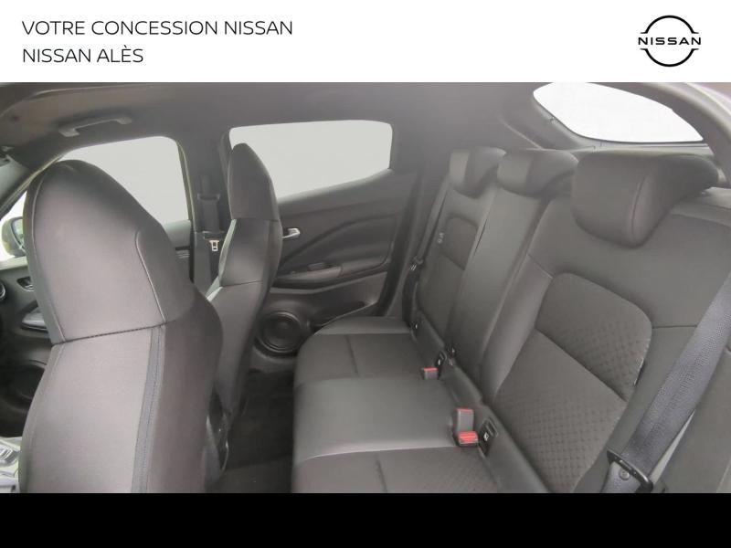 Photo 12 de l’annonce de NISSAN Juke d’occasion à vendre à MÉJANNES-LÈS-ALÈS