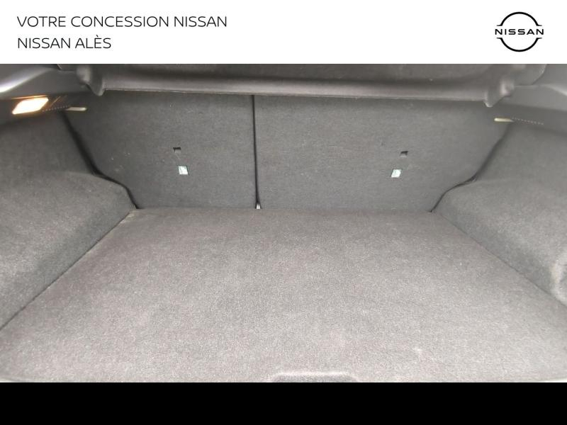 Photo 13 de l’annonce de NISSAN Juke d’occasion à vendre à MÉJANNES-LÈS-ALÈS
