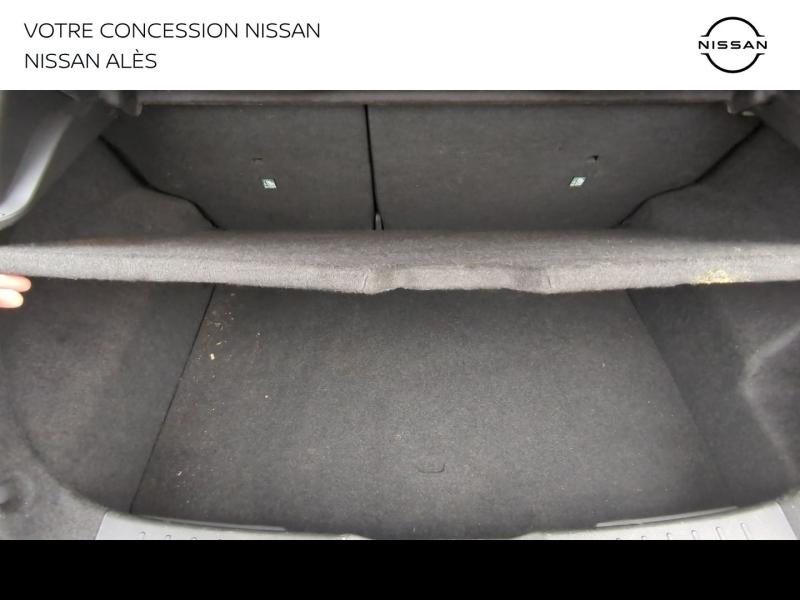 Photo 14 de l’annonce de NISSAN Juke d’occasion à vendre à MÉJANNES-LÈS-ALÈS