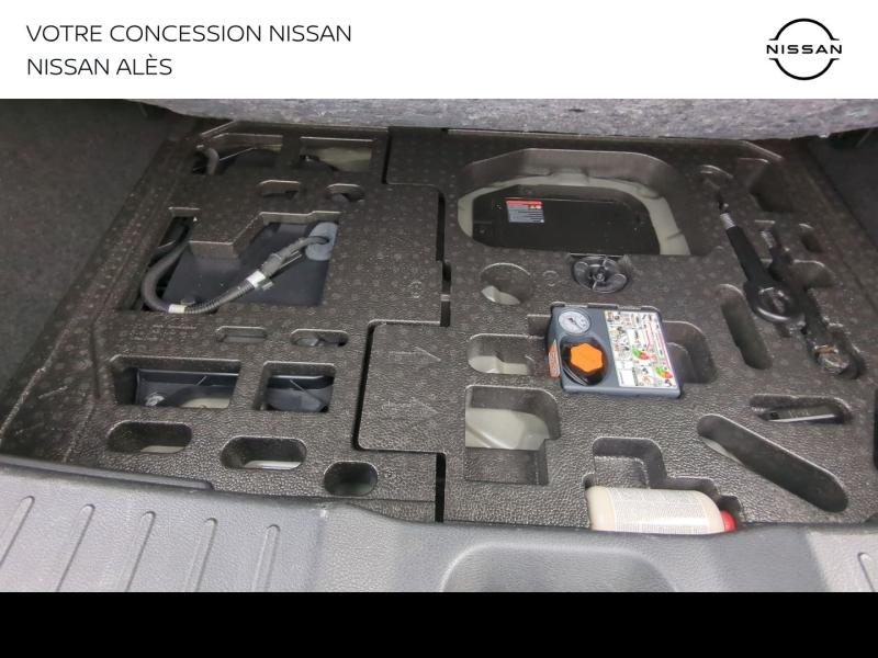 Photo 15 de l’annonce de NISSAN Juke d’occasion à vendre à MÉJANNES-LÈS-ALÈS