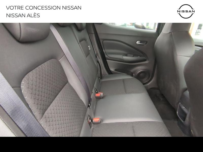 Photo 16 de l’annonce de NISSAN Juke d’occasion à vendre à MÉJANNES-LÈS-ALÈS
