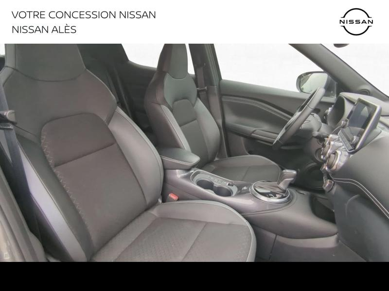 Photo 17 de l’annonce de NISSAN Juke d’occasion à vendre à MÉJANNES-LÈS-ALÈS