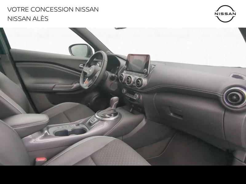 Photo 18 de l’annonce de NISSAN Juke d’occasion à vendre à MÉJANNES-LÈS-ALÈS