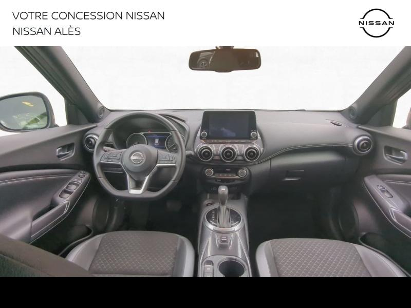 Photo 19 de l’annonce de NISSAN Juke d’occasion à vendre à MÉJANNES-LÈS-ALÈS