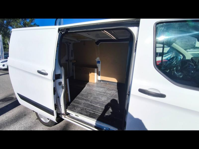 Photo 6 de l’annonce de FORD Transit Custom Fg VUL d’occasion à vendre à GAP