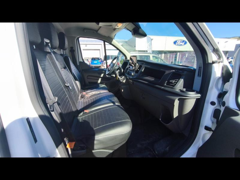 Photo 9 de l’annonce de FORD Transit Custom Fg VUL d’occasion à vendre à GAP