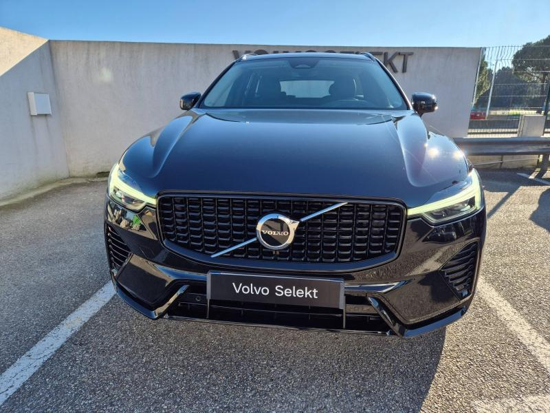 Photo 9 de l’annonce de VOLVO XC60 d’occasion à vendre à AVIGNON