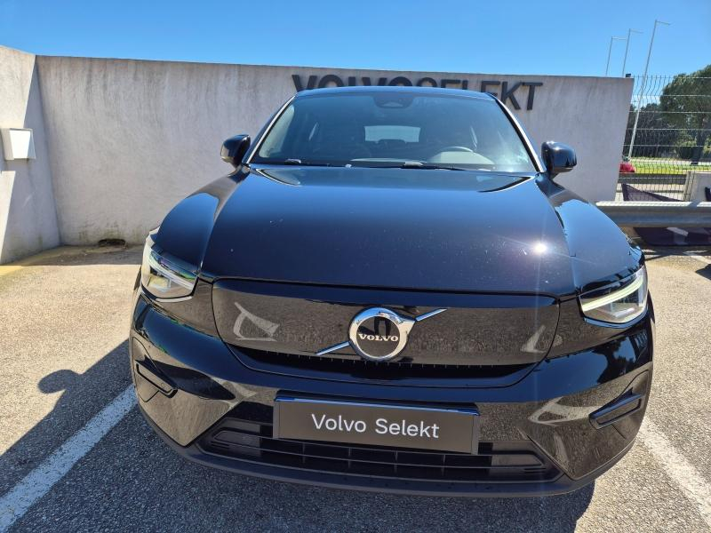 Photo 5 de l’annonce de VOLVO C40 d’occasion à vendre à AVIGNON