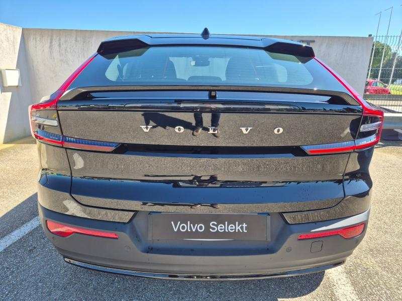 Photo 13 de l’annonce de VOLVO C40 d’occasion à vendre à AVIGNON