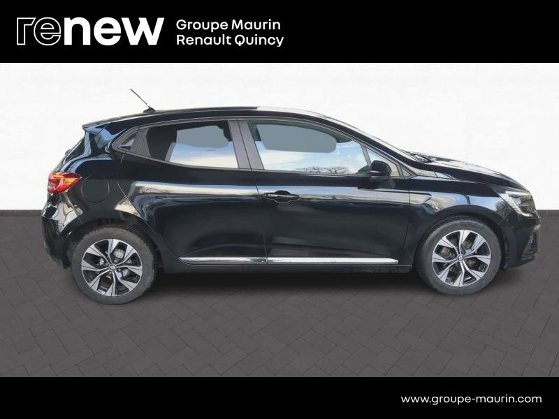 Photo 4 de l’annonce de RENAULT Clio d’occasion à vendre à QUINCY-SOUS-SÉNART