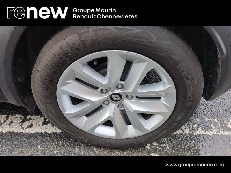Photo 9 de l’annonce de RENAULT Captur d’occasion à vendre à CHENNEVIÈRES-SUR-MARNE