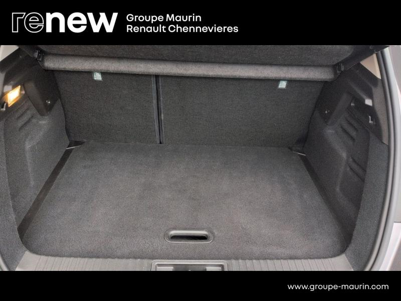 Photo 13 de l’annonce de RENAULT Captur d’occasion à vendre à CHENNEVIÈRES-SUR-MARNE