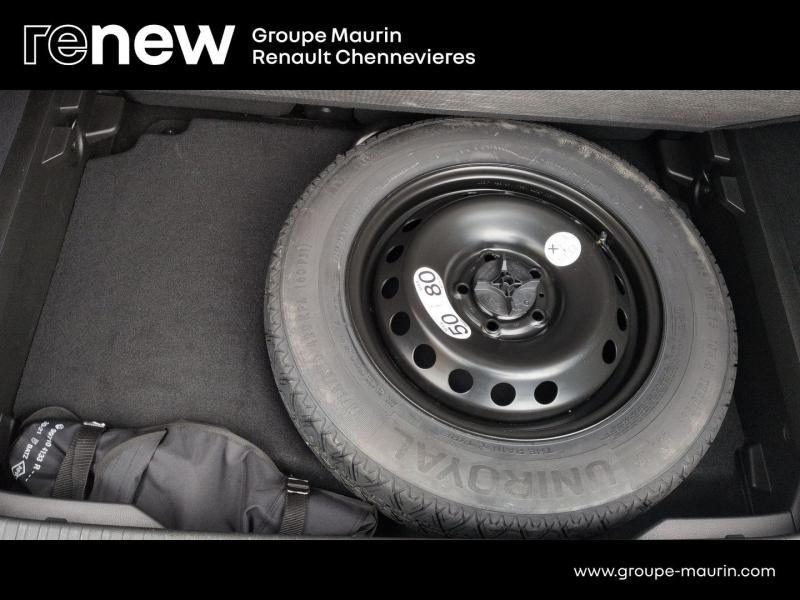 Photo 14 de l’annonce de RENAULT Captur d’occasion à vendre à CHENNEVIÈRES-SUR-MARNE