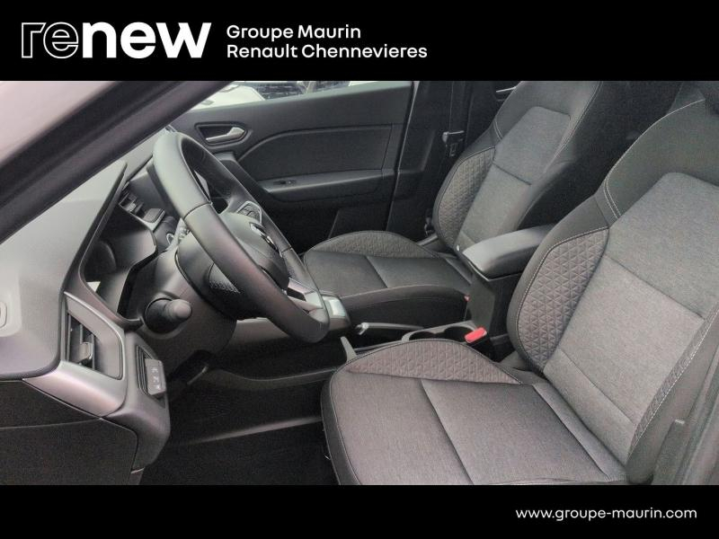 Photo 15 de l’annonce de RENAULT Captur d’occasion à vendre à CHENNEVIÈRES-SUR-MARNE