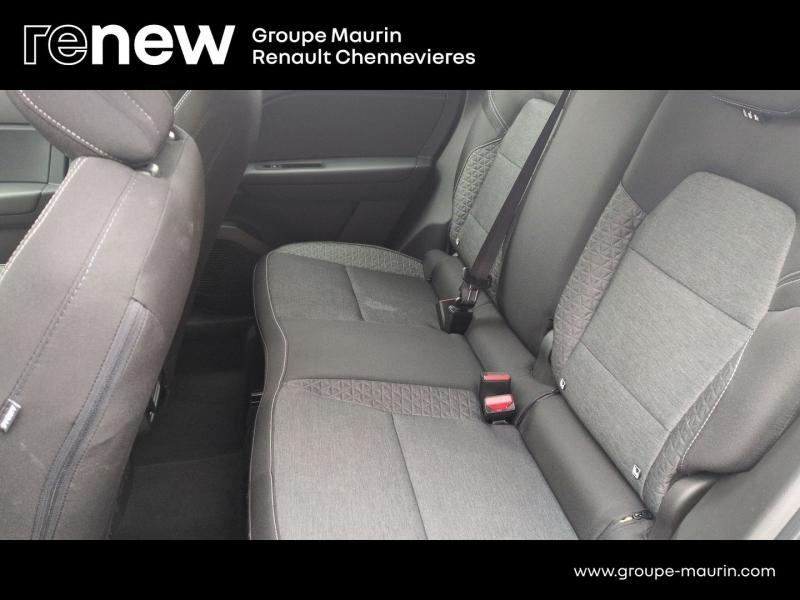 Photo 16 de l’annonce de RENAULT Captur d’occasion à vendre à CHENNEVIÈRES-SUR-MARNE