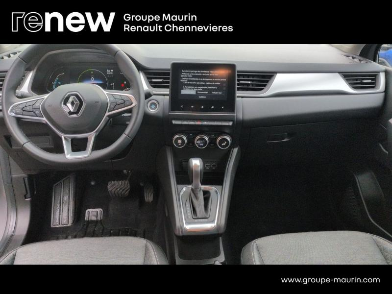 Photo 19 de l’annonce de RENAULT Captur d’occasion à vendre à CHENNEVIÈRES-SUR-MARNE