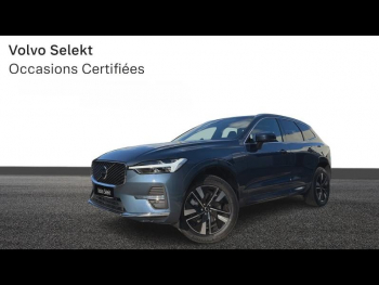 VOLVO XC60 d’occasion à vendre à AIX-EN-PROVENCE