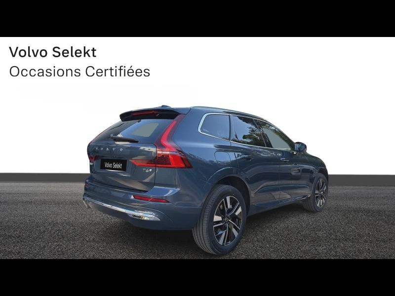 Photo 3 de l’annonce de VOLVO XC60 d’occasion à vendre à AIX-EN-PROVENCE