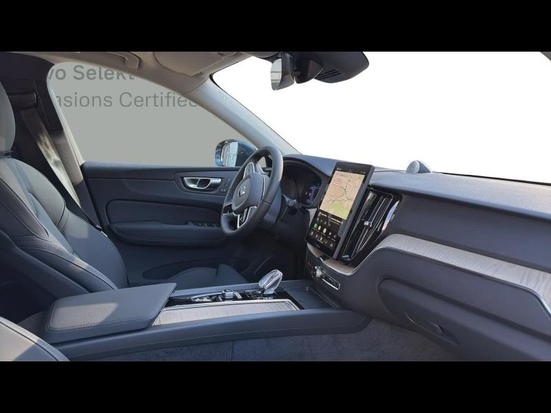 Photo 4 de l’annonce de VOLVO XC60 d’occasion à vendre à AIX-EN-PROVENCE
