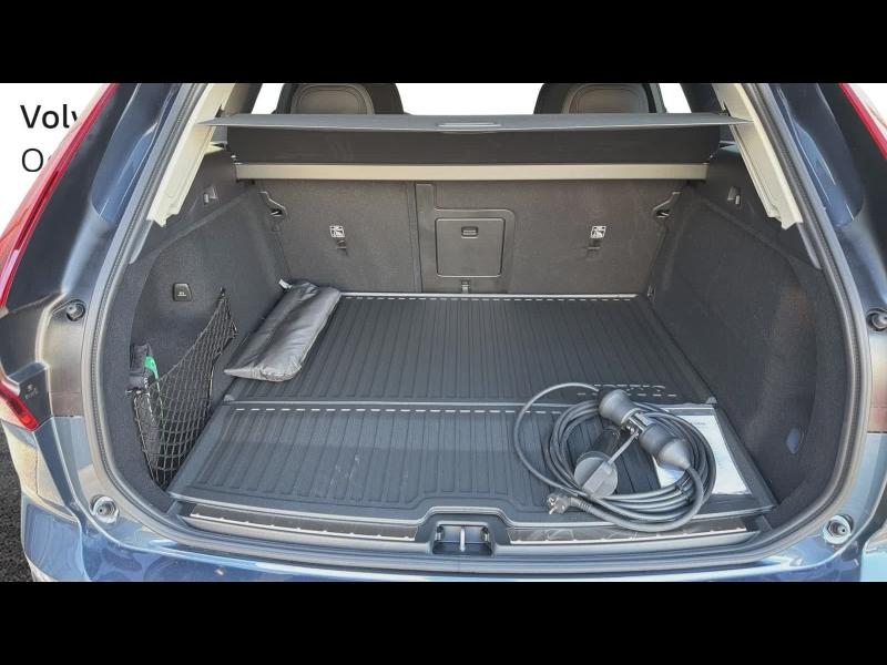 Photo 7 de l’annonce de VOLVO XC60 d’occasion à vendre à AIX-EN-PROVENCE