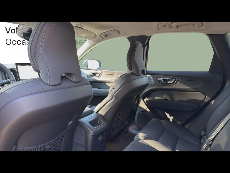 Photo 9 de l’annonce de VOLVO XC60 d’occasion à vendre à AIX-EN-PROVENCE
