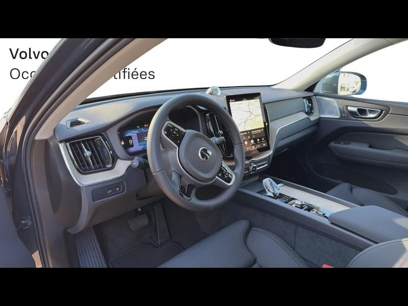 Photo 12 de l’annonce de VOLVO XC60 d’occasion à vendre à AIX-EN-PROVENCE