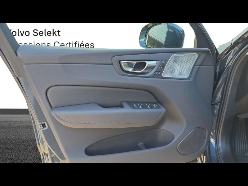 Photo 13 de l’annonce de VOLVO XC60 d’occasion à vendre à AIX-EN-PROVENCE