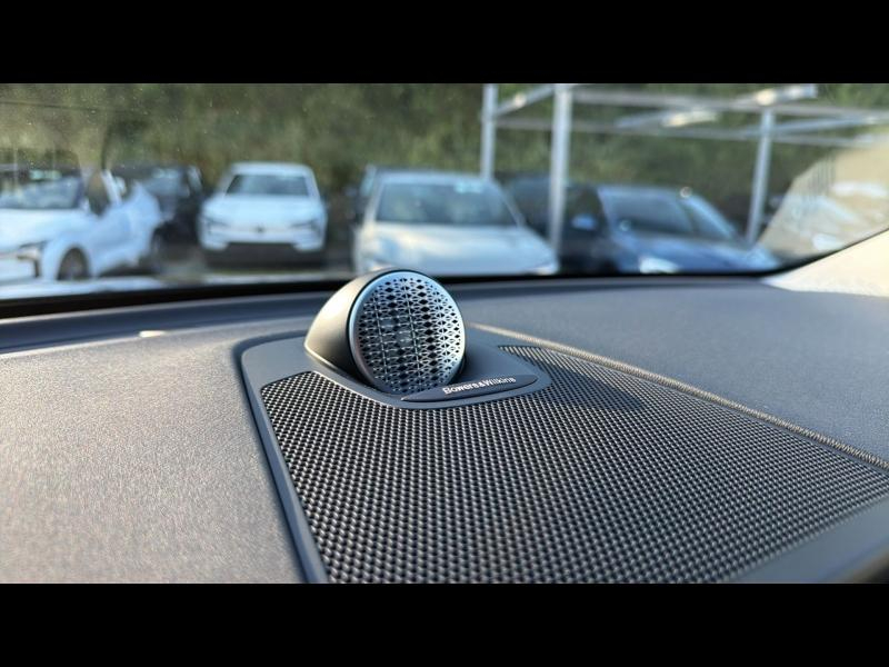 Photo 16 de l’annonce de VOLVO XC60 d’occasion à vendre à AIX-EN-PROVENCE
