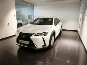 LEXUS UX d’occasion à vendre à LATTES