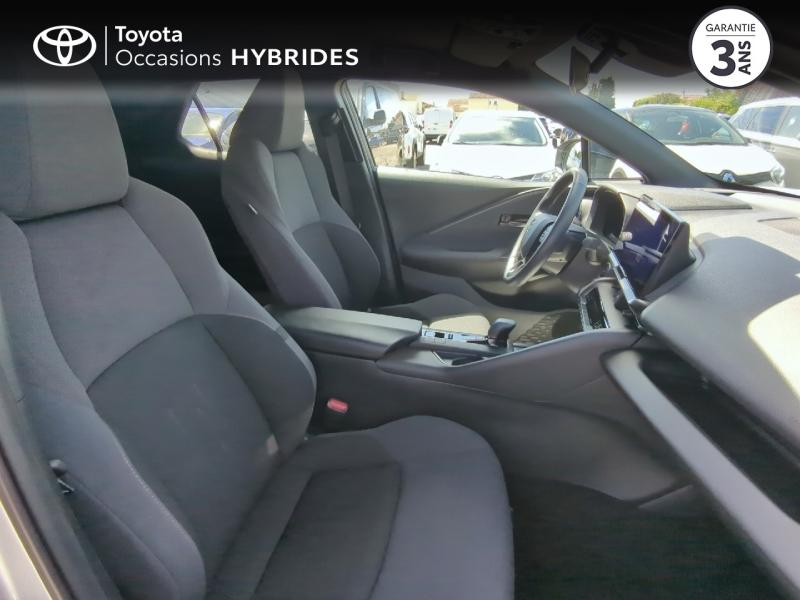 Photo 6 de l’annonce de TOYOTA C-HR d’occasion à vendre à NÎMES
